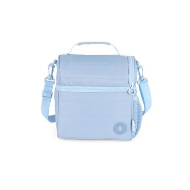 Imagem de Lancheira Up4you Azul - Unico