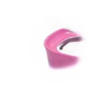 Imagem de Pote para Cozinha Hermético e Resistente - Pote de Mantimentos para Grandes Porções de Macarrão e Grãos(1,ROSA)