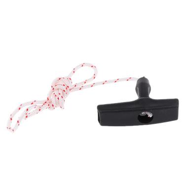 Imagem de Cabo Baoblaze + corda de arranque de 1 m para Stihl 038 039 041 044 046 051