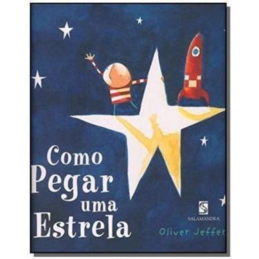 Imagem de Como Pegar uma Estrela