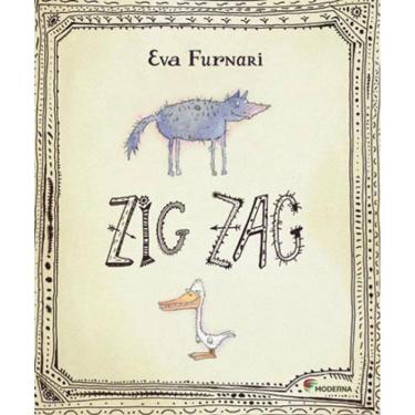 Imagem de Zig Zag - (Moderna)