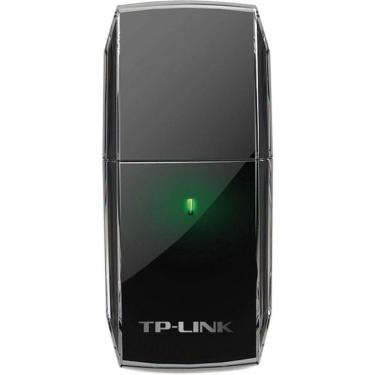 Imagem de Rede Usb Wireless Tp Link Archer T2u Ac600 Dual Band 867mbps