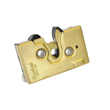 Imagem de Fechadura Mecânica Porta Diant Esq Quantum Santana 84 a 91