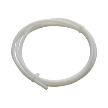 Imagem de Tubo Extrusor Bowden PTFE De 1/2/4M Para J-head Hotend V5 V6, Peça Par