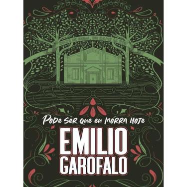 Imagem de Pode Ser Que Eu Morra Hoje