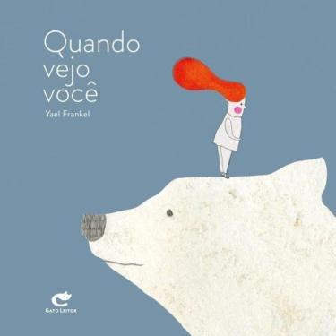 Imagem de Quando Vejo Você