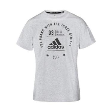Imagem de Camiseta Masculina Adidas Community Line Bj-Masculino