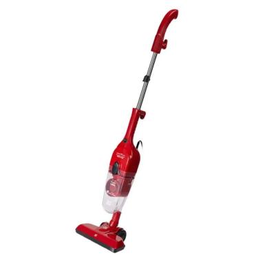 Imagem de Aspirador de Pó Vertical Potência 1400w Até 1,5 Litros Filtro Ciclone Portátil Britânia