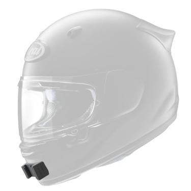 Imagem de REVMOUNTS Suporte de queixo para câmera de ação V2 para capacete Arai Contour-X