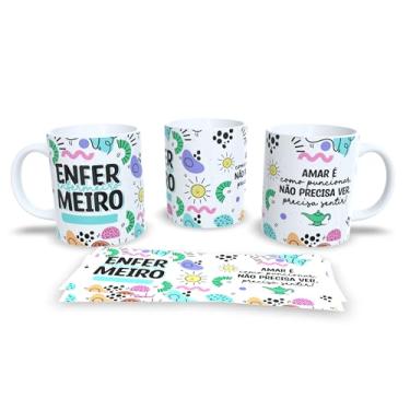 Imagem de Caneca de Advogado Decorativa, Porcelana Branca com Design Moderno, Frases Motivacionais em Português, Presente para Profissionais do Direito (17876)