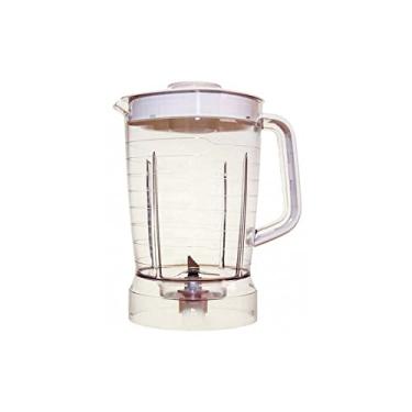 Imagem de Copo Para Liquidificador Philco PH 900 Transparente T Branca