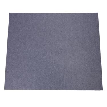 Imagem de Tapete de tecido de apoio, antiderrapante, tamanho grande, 79x79 polegadas, tecido tufos não tecido resistente para artesanato, decoração de casa, reparo de tapete, 2x2m