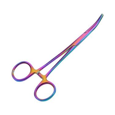 Imagem de Alicate De Pesca Premium Em Aço Inoxidável Com Lâmina Serrilhada, Remo