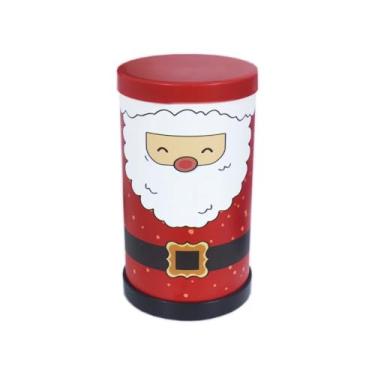 Imagem de Luminária Papai Noel Natal Bivolt – Decoração Natalina para Quartos, Salas e Festas