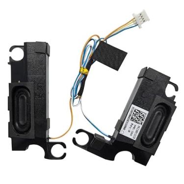 Imagem de HUANMEFANG Novo alto-falante Bulit-in de substituição para Lenovo IdeaPad Gaming 3-15IHU6 3-15ACH6 P/N PK230013U10 L+R