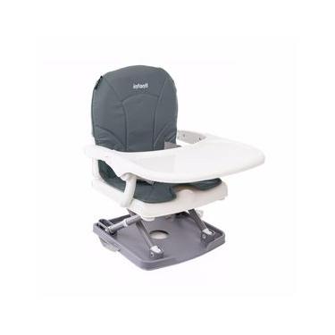 Imagem de Cadeira de Alimentação Portátil Toast Infanti Green Lush