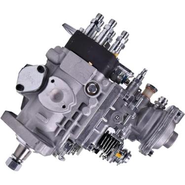 Imagem de Para caixa compatível com bomba de injeção de combustível do motor diesel New Holland 2853975 504067495