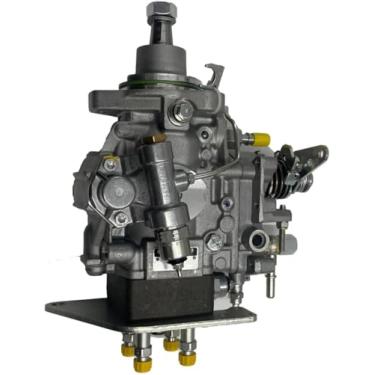 Imagem de Bomba de injeção de combustível VE4 bomba compatível com motor diesel Perkins 1104C-44 2644N203 2644N209 0460424255