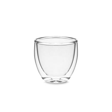 Imagem de Genérico, Copos de Vidro, Conjunto, 80ml, Transparente, Design Funcional, Multiuso, Para Uso Diário, Trabalho e Viagem