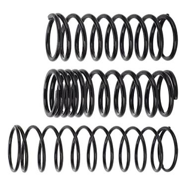 Imagem de Generic Kit de Mola de Pedal de Alta Resistência para Volante de Corrida G25 G27 G29 G920, Melhora o Desempenho Em Jogos de Corrida e