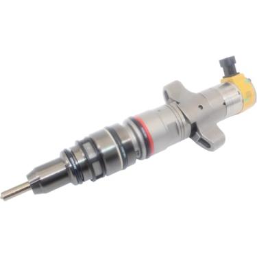 Imagem de HATRYIDA 1 peça injetor de combustível 10R-7224 236-0962 para raspador autopropelido Caterpillar CAT 637D