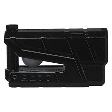 Imagem de Trava De Disco Granit Detecto Xplus 8077- Preta