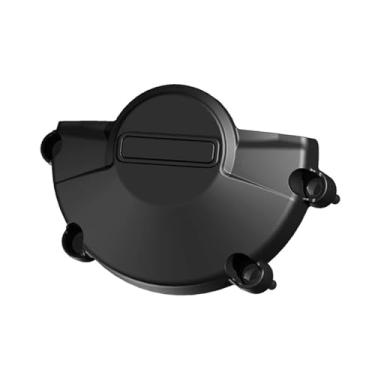 Imagem de FEWPD CBR600RR Acessórios para motocicletas Capa protetora de motor compatível com CBR600RR CBR 600RR 2007-2023 (Cor: Capa de alternador)