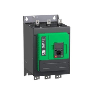 Imagem de Acionador de partida elétrico ATS480C17Y para motor assíncrono PLC