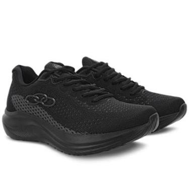 Imagem de Tênis Masculino Academia Olympikus Soma Sola Amortecedora-Masculino