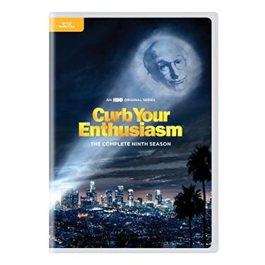 Imagem de Curb Your Enthusiasm: Season 9 (Digital HD/DVD)