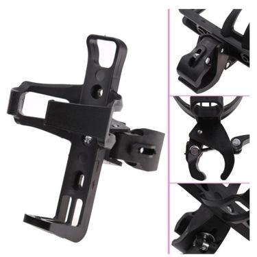 Imagem de Suporte De Caramanhola Garrafa Squeeze C/regulagem Bike Top-Unissex