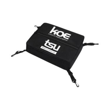 Imagem de Bolsa Impermeável Para Prancha De Stand up Paddle, Bolsa De Convés Por