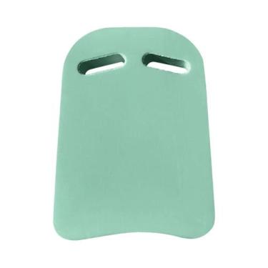 Imagem de Prancha De Natação Impermeável Para Iniciantes Em Forma De U, Portátil