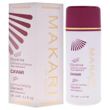 Imagem de Creme Makari Caviar Luminous Clarificante Glicerina 150mL