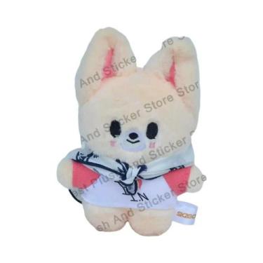 Imagem de Boneca De Pelúcia SKZOO Estilo Teddy Para Abraçar, Presente De Anivers