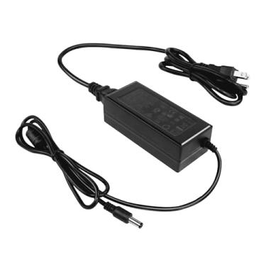 Imagem de ORGSTA Adaptador de alimentação, use impressora térmica de etiquetas de envio T001