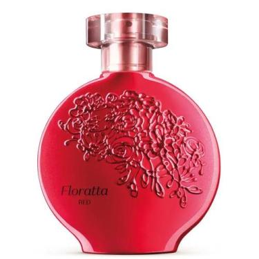 Imagem de Floratta Red Desodorante Colônia 75ml - O Boticário