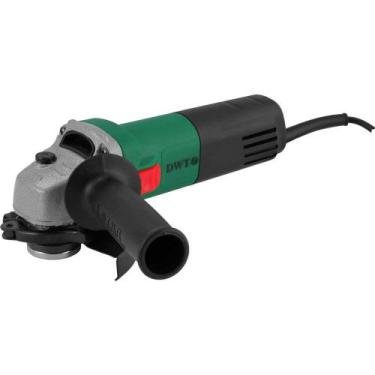 Imagem de Esmerilhadeira Angular 4.1/2", 650 W, 127 V~, EAD 650 DWT 127 V~ Osten