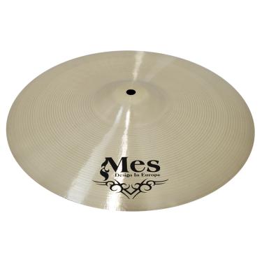 Imagem de Prato de Condução para Bateria 20" Liga de Bronze ACT Series Mes Drums