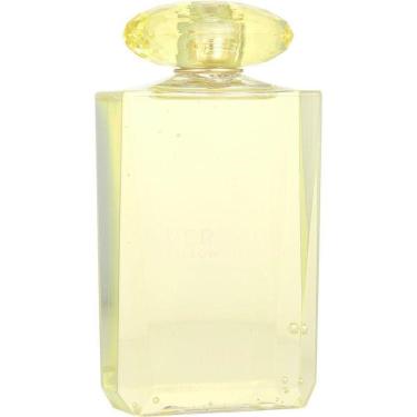 Imagem de Gel De Banho Feminino Gianni Versace Yellow Diamond 200 Ml