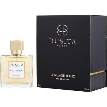 Imagem de Perfume Unisex Dusita Le Sillage Blanc Eau De Parfum 50 Ml