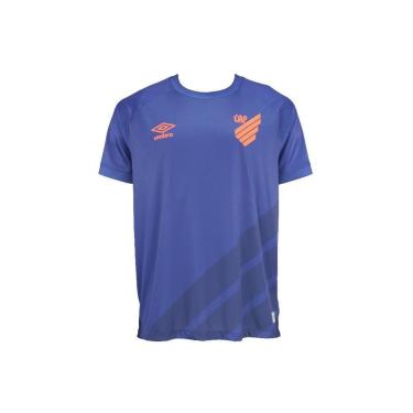 Imagem de Camisa Athletico Paranaense Goleiro Oficial 2023 Mar-Masculino