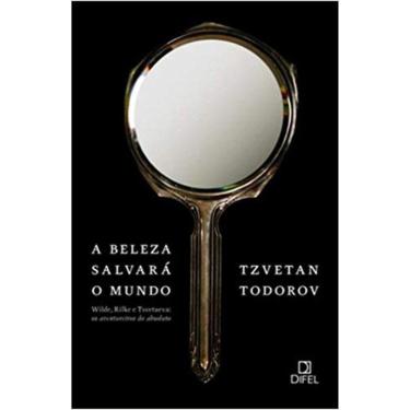 Imagem de A Beleza Salvara O Mundo