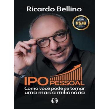 Imagem de Livro - IPO Pessoal - Citadel