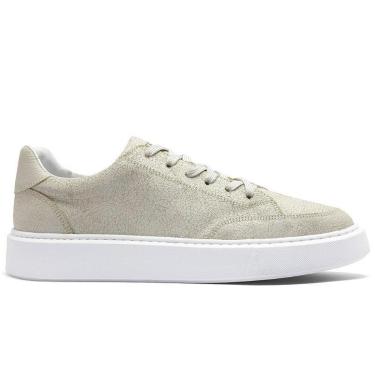 Imagem de Tênis Casual Couro Barcelona Design Viena-Masculino