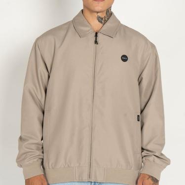 Imagem de Jaqueta RVCA Coping WT25 Masculina-Masculino