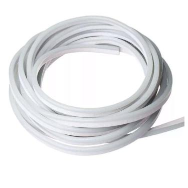 Imagem de Fita Neon Led 5M 12V Corte 2,5Cm Flexivel Alto Brilho Luz