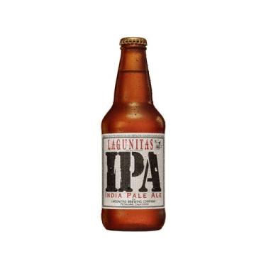 Imagem de Cerveja Lagunitas IPA Long Neck 355ml