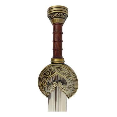 Imagem de Espada Herugrim Rei Theoden Rohan Senhor Dos Anéis - GS
