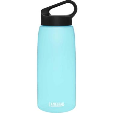 Imagem de Garrafa Camelbak Pivot 750Ml Azul Livre De Bpa
